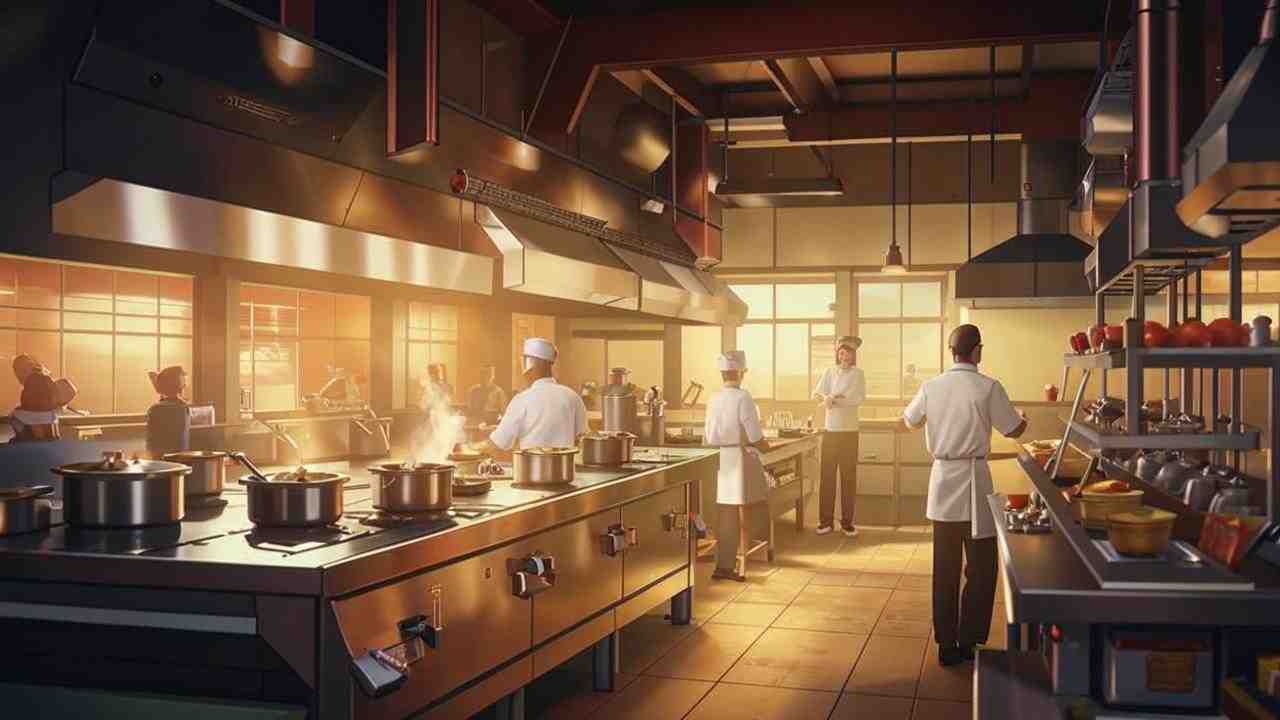 системы газоснабжения