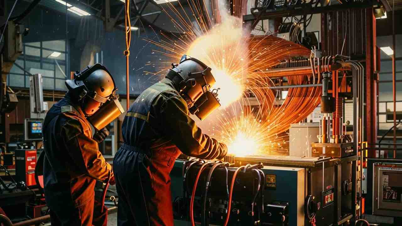 Системы электроснабжения