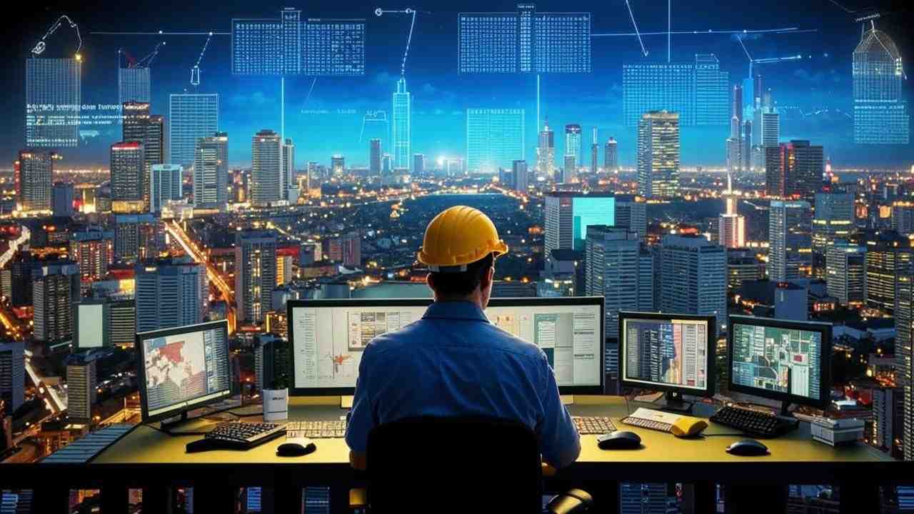 Системы электроснабжения