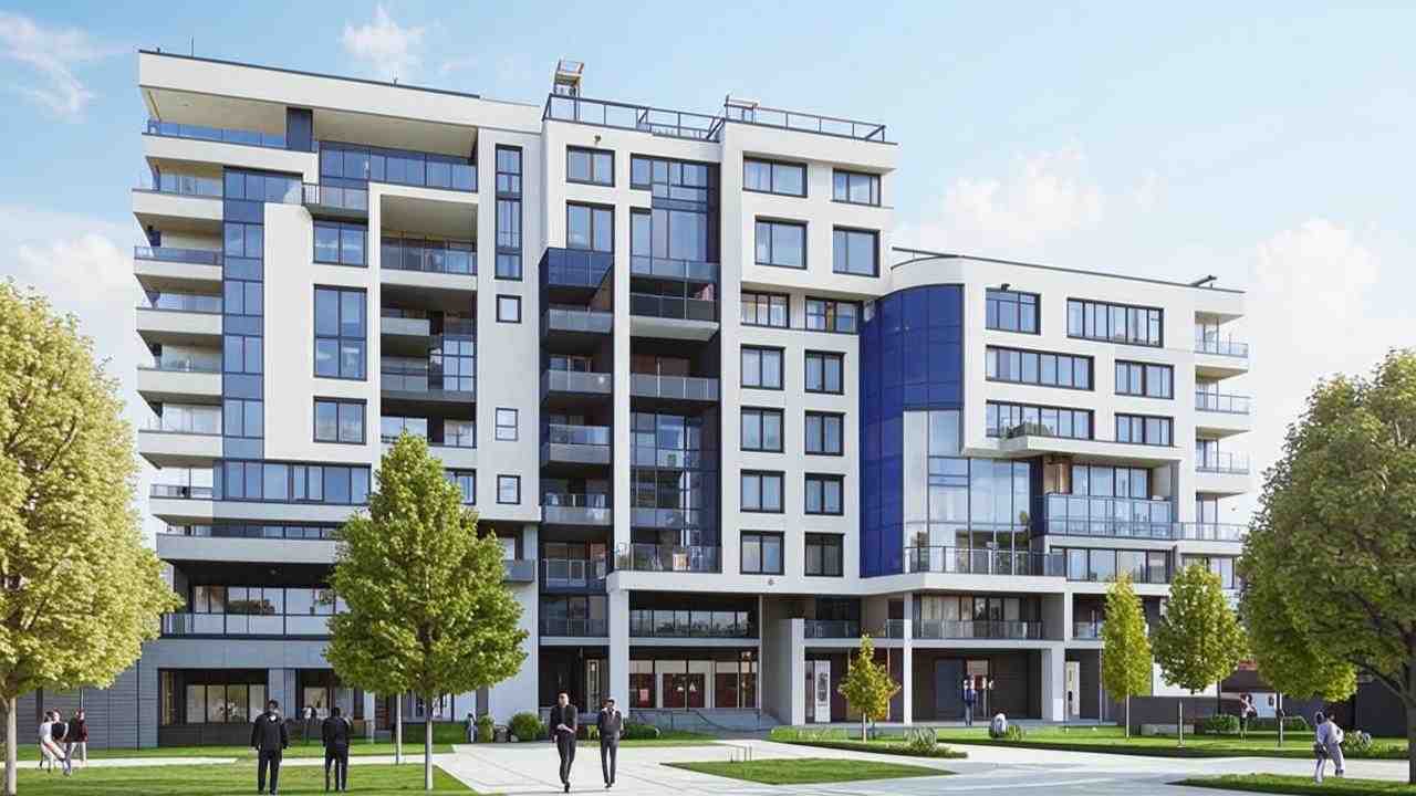 Мероприятия по обеспечению доступа инвалидов к объекту капитального строительства