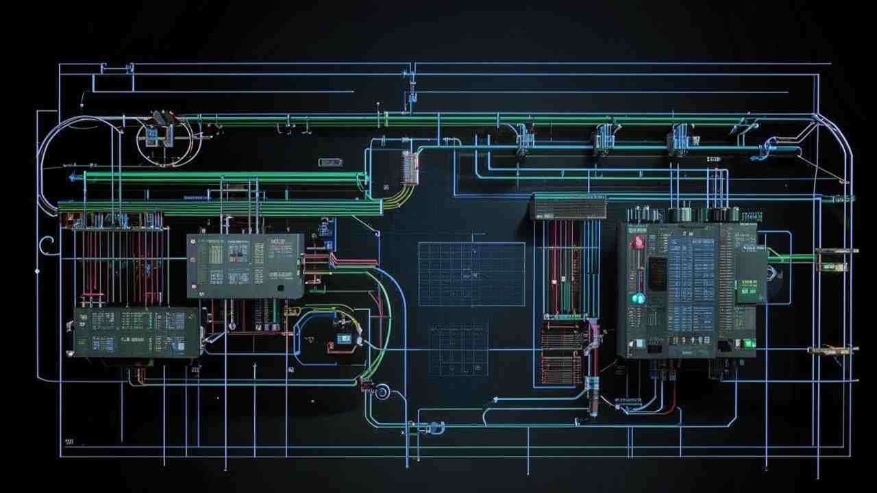 слаботочные системы