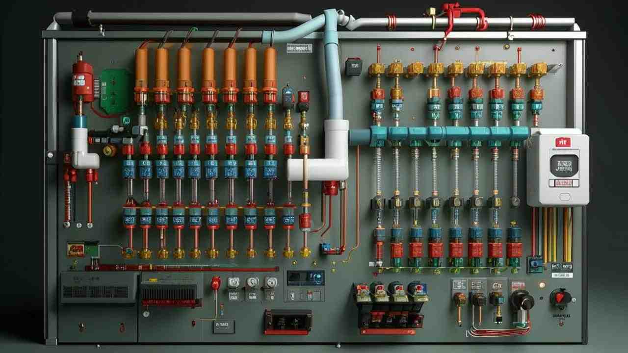 слаботочные системы