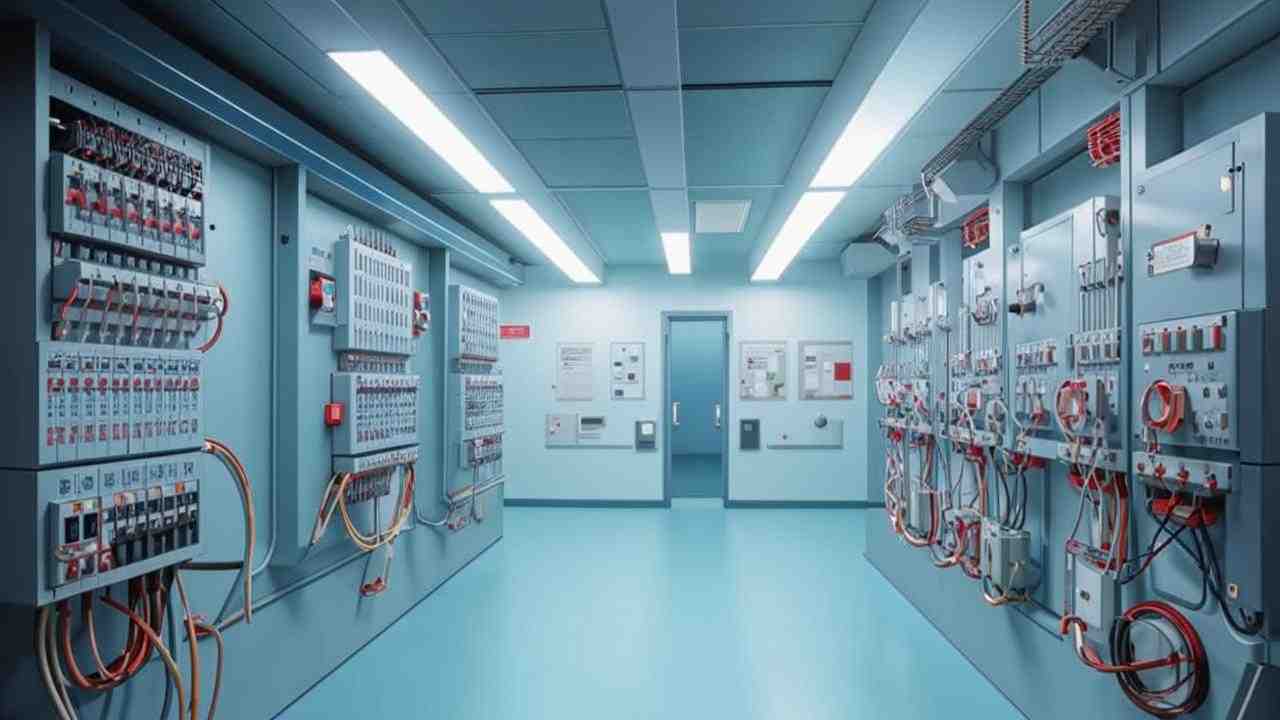 слаботочные системы