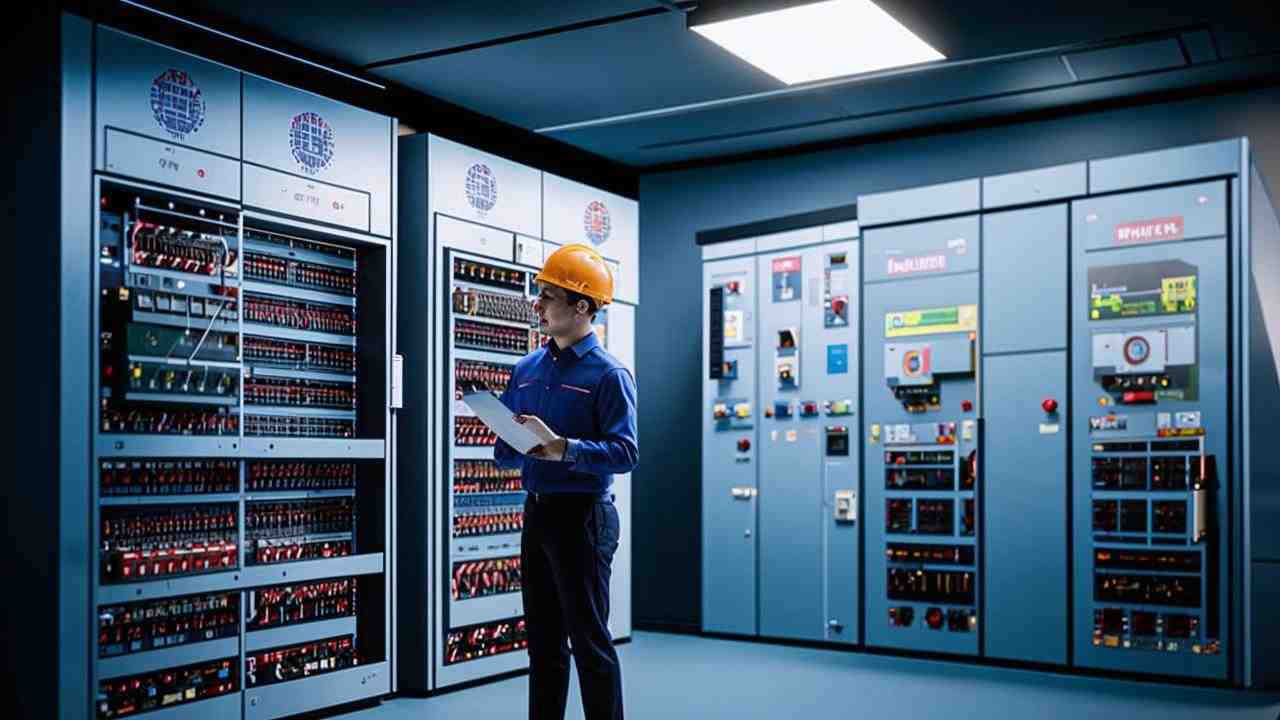 слаботочные системы