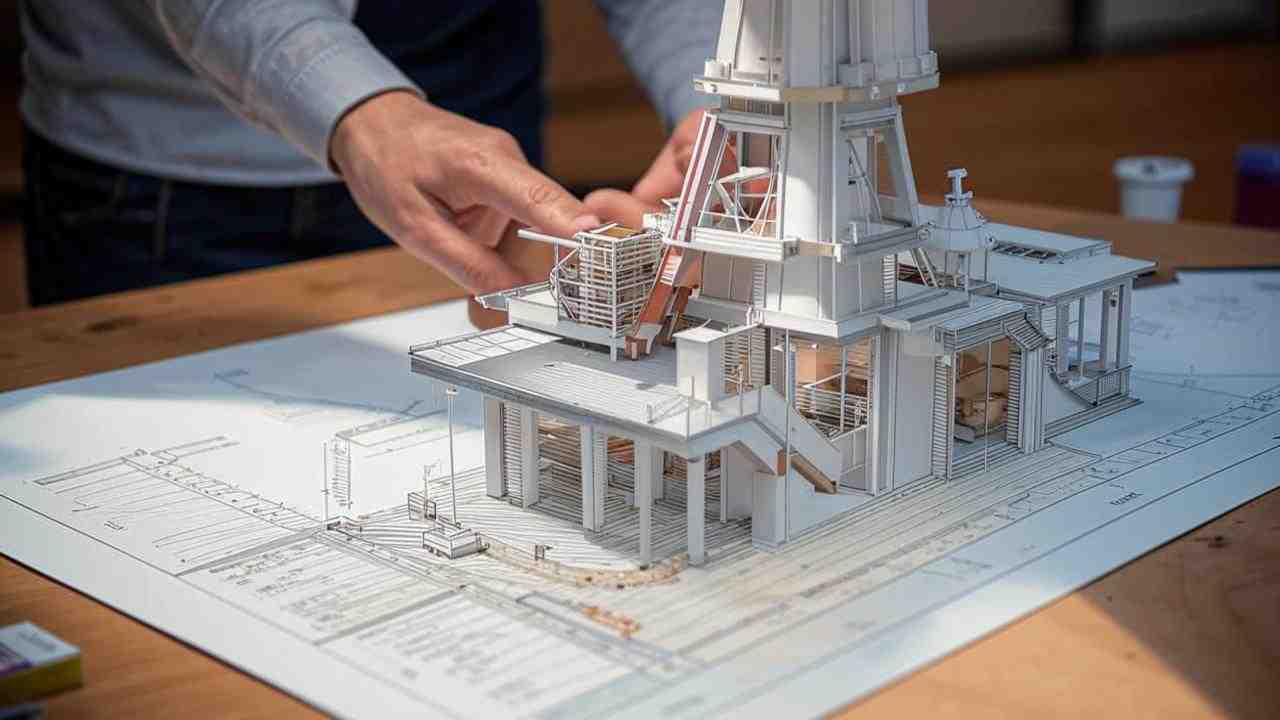 Конструктивные решения