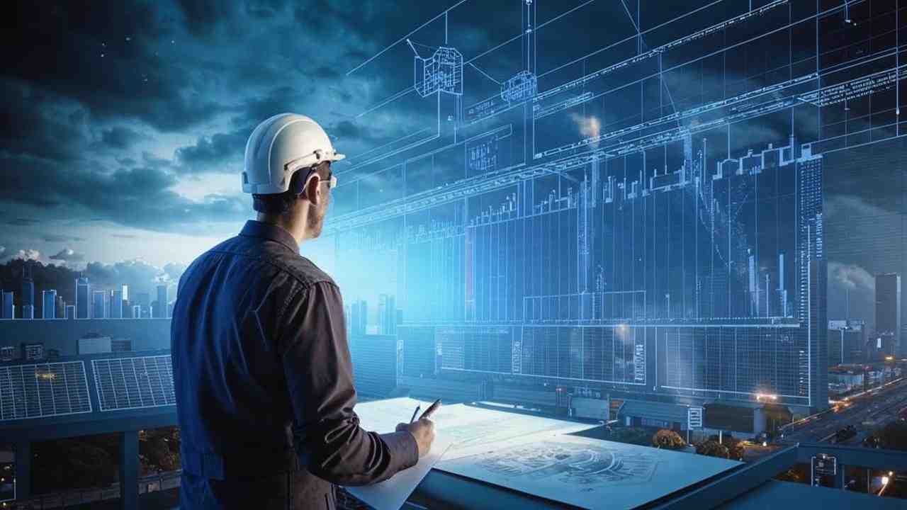 Системы электроснабжения