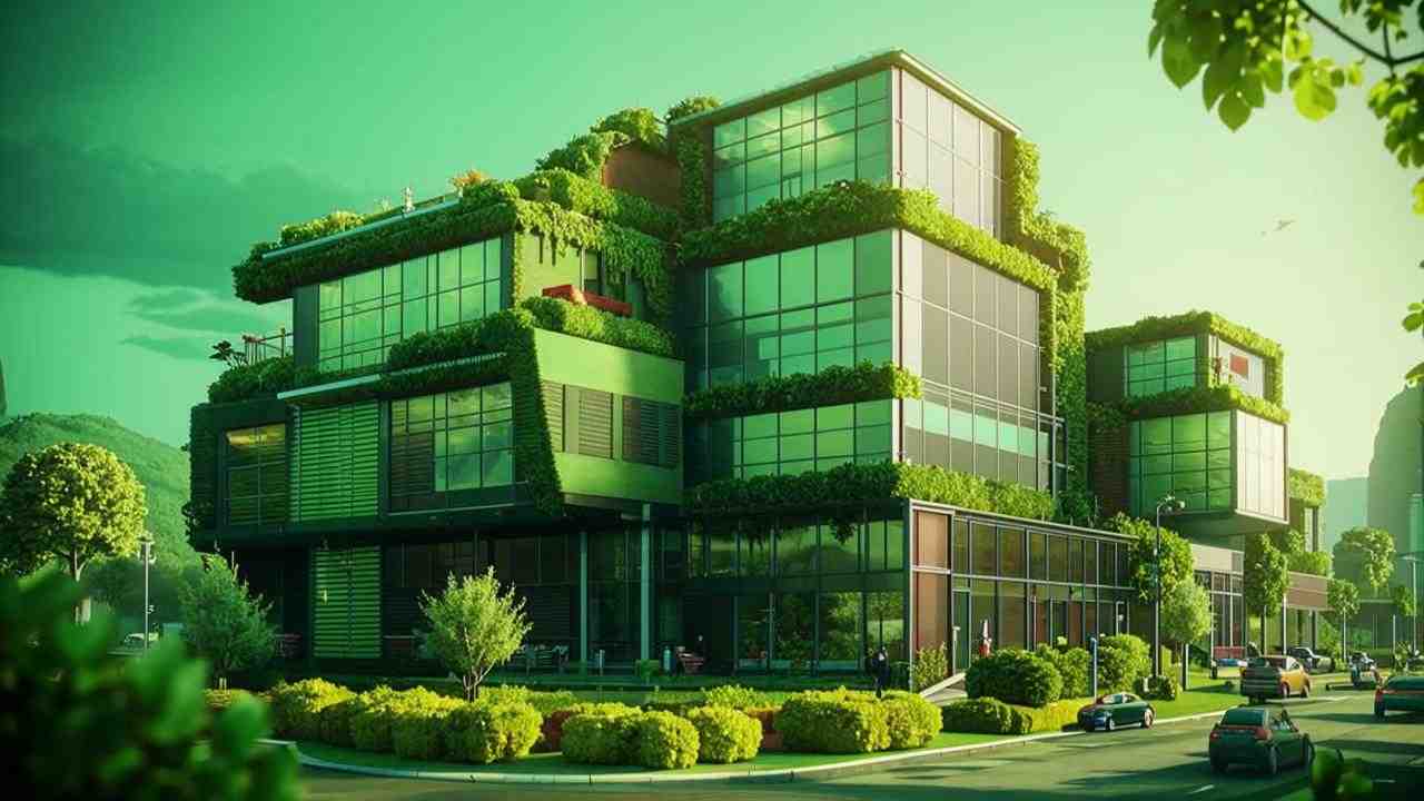 Мероприятия по охране окружающей среды