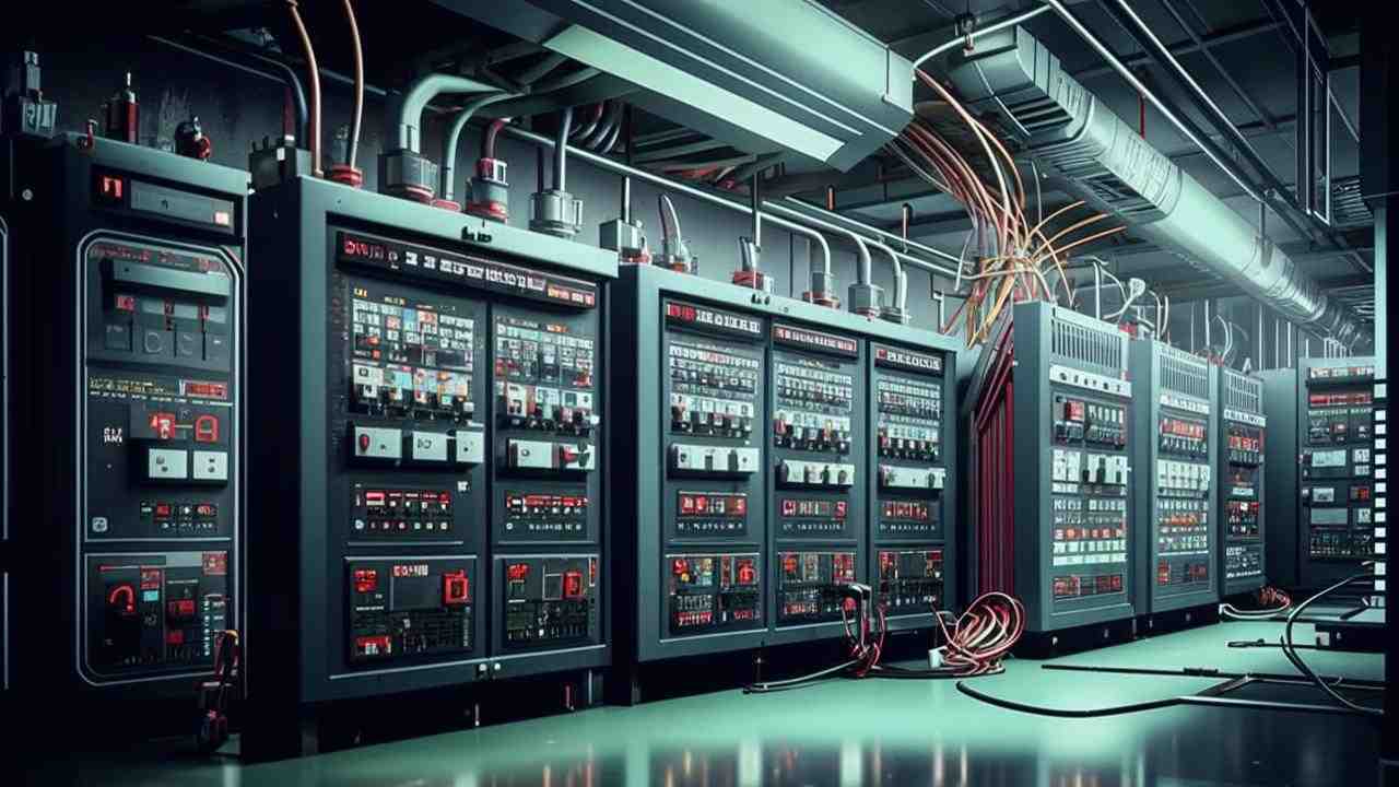 слаботочные системы