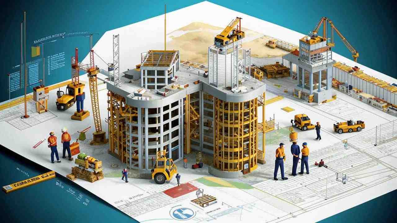 Смета на строительство, реконструкцию, капитальный ремонт, снос объекта капитального строительства