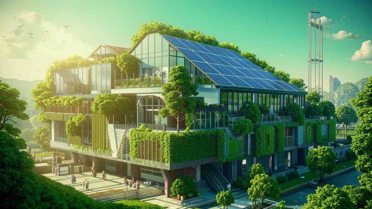 Мероприятия по охране окружающей среды