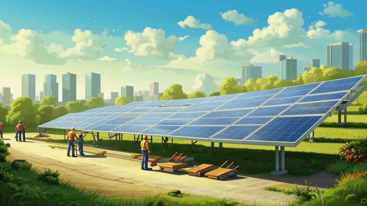 Мероприятия по охране окружающей среды