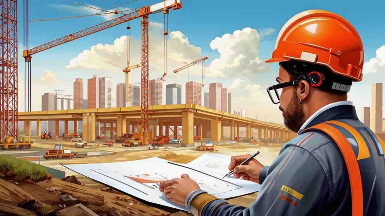 Требования к обеспечению безопасной эксплуатации объектов капитального строительства