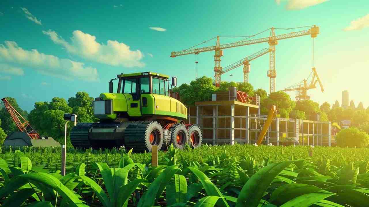 Мероприятия по охране окружающей среды