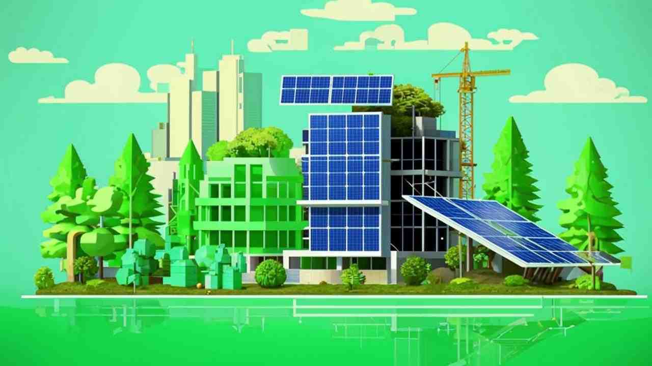 Мероприятия по охране окружающей среды
