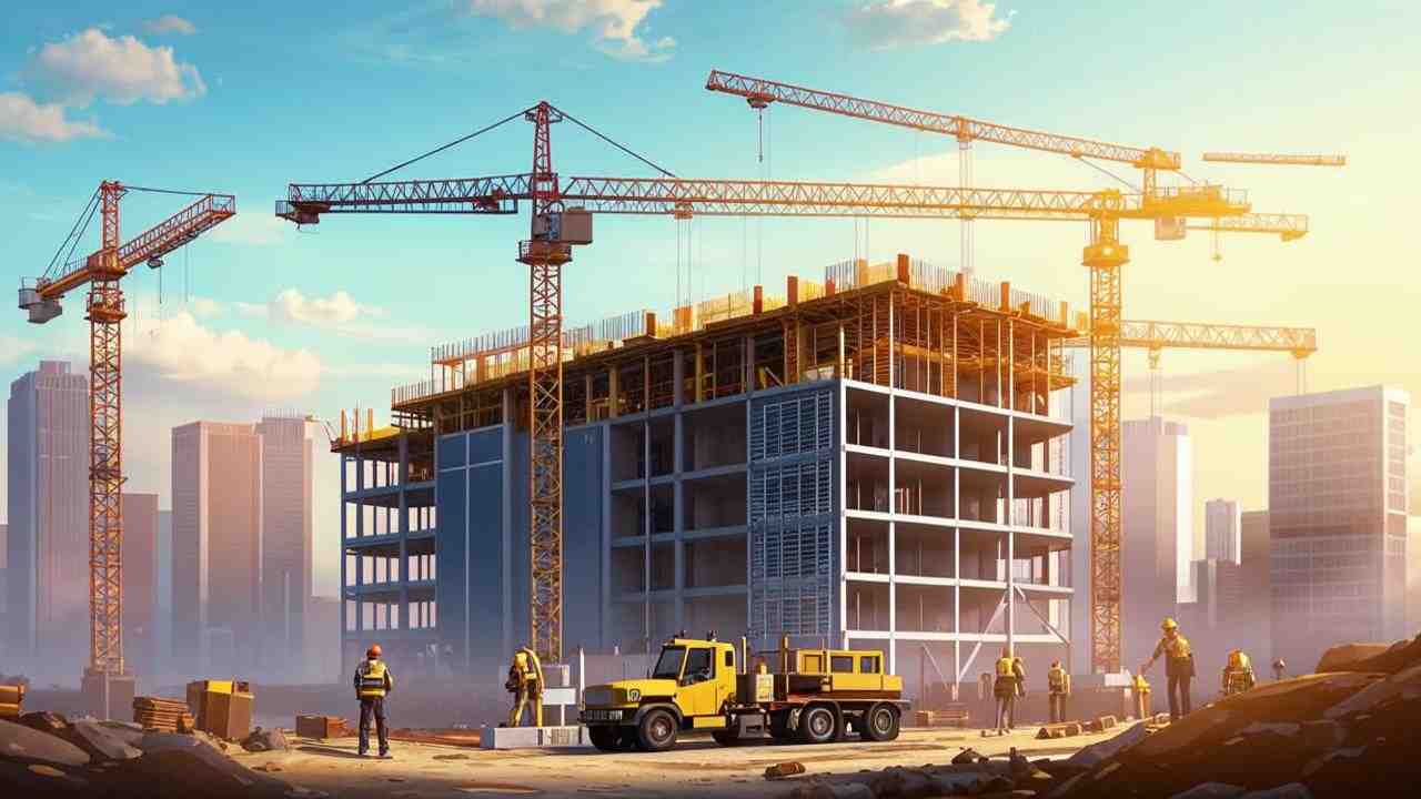 Требования к обеспечению безопасной эксплуатации объектов капитального строительства