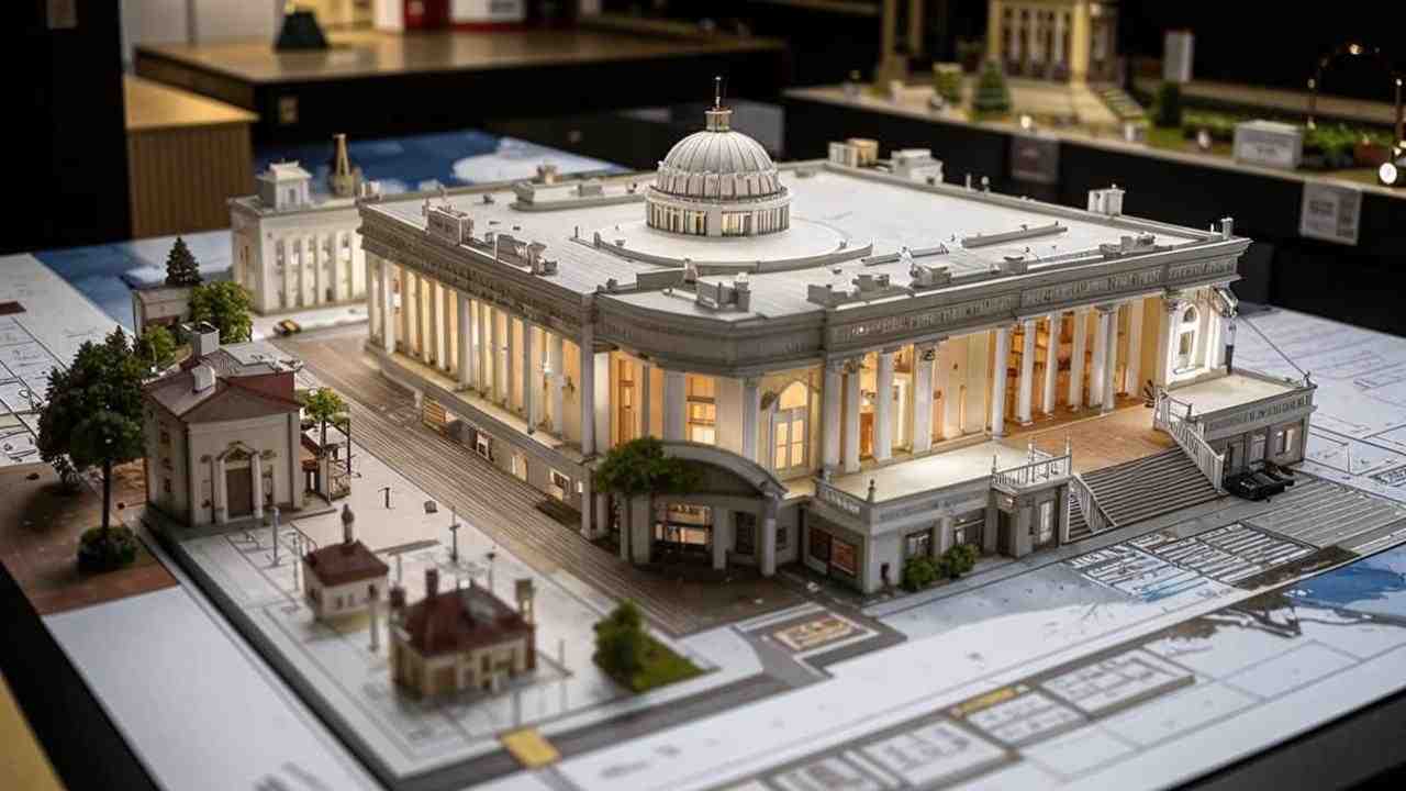 Пояснительная записка
