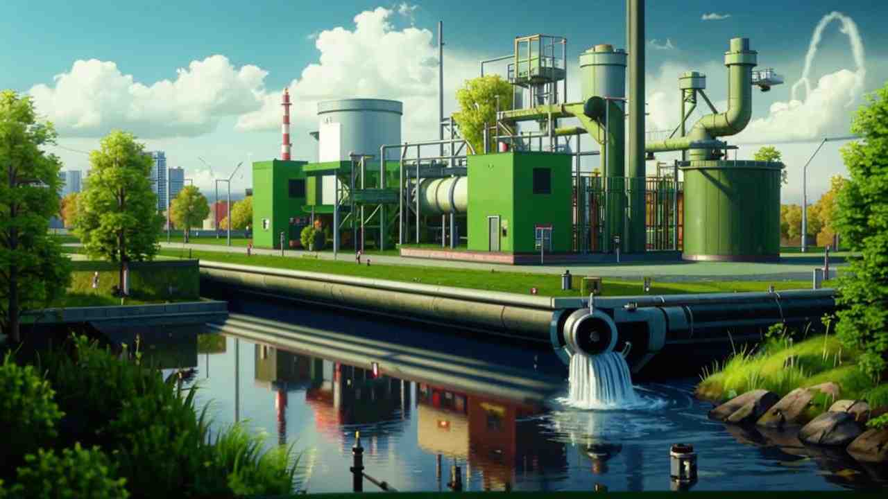 системы водоснабжения