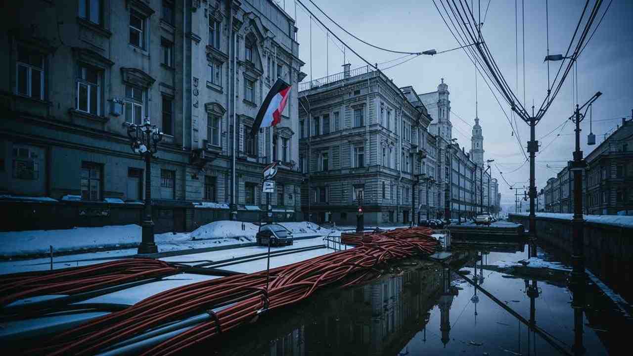 слаботочные системы