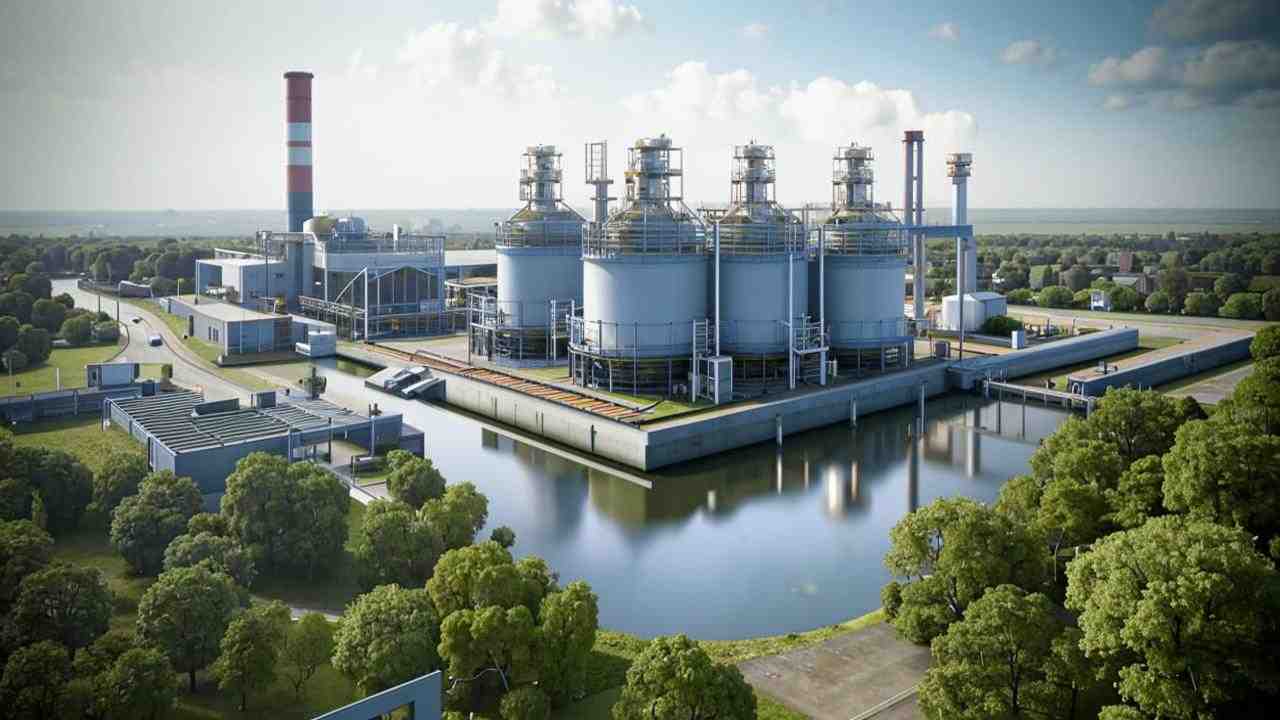 системы водоснабжения