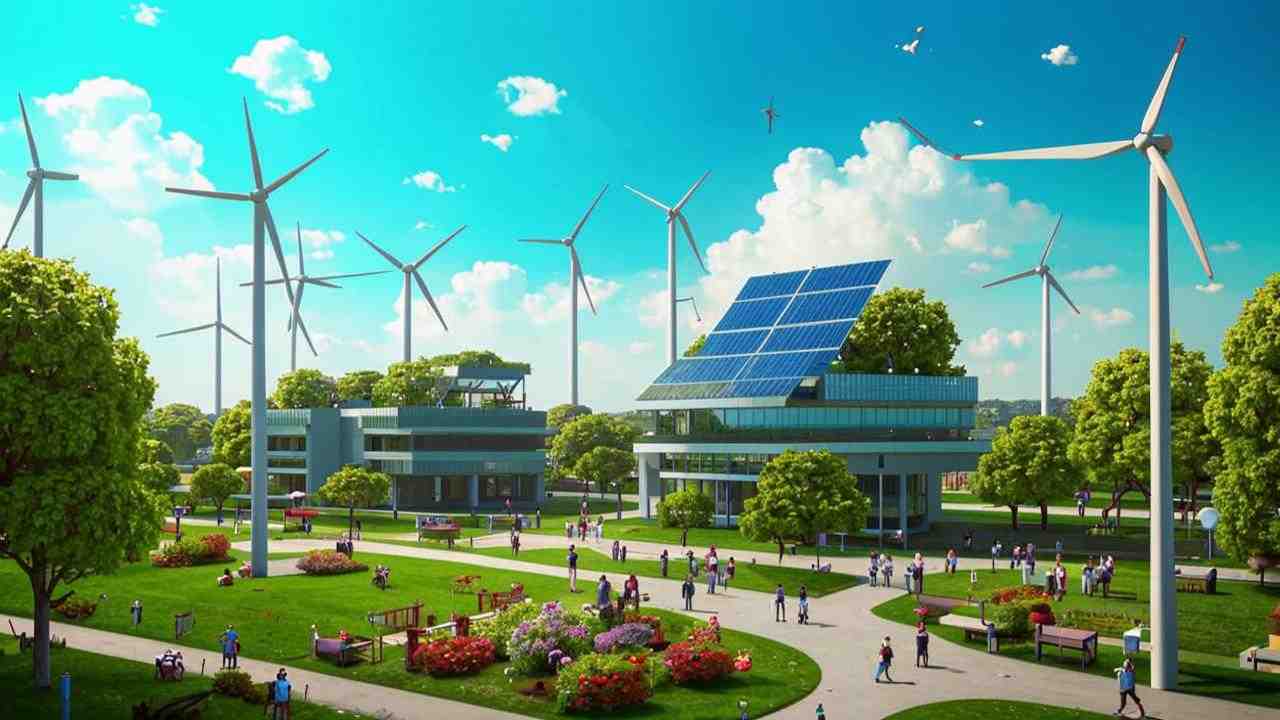 Мероприятия по охране окружающей среды