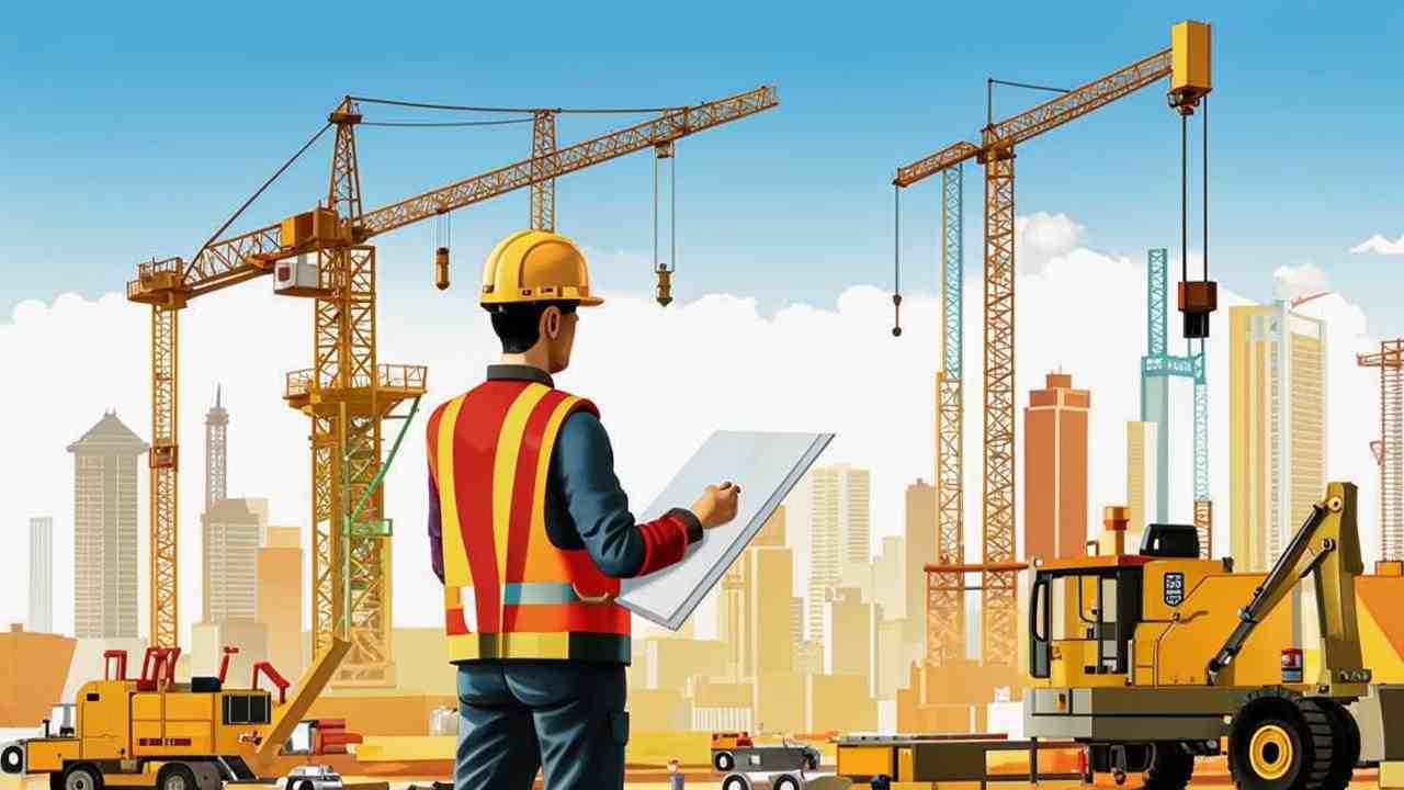 Требования к обеспечению безопасной эксплуатации объектов капитального строительства