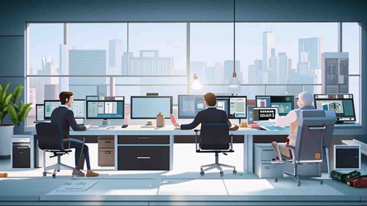 Проект организации строительства