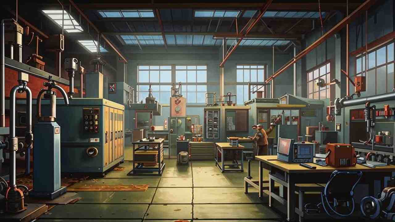 Системы электроснабжения