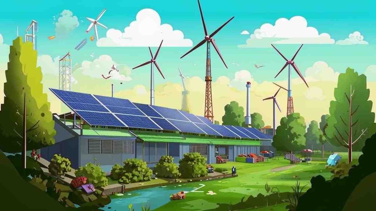 Мероприятия по охране окружающей среды