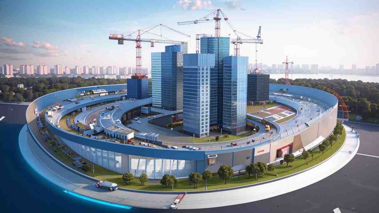 Технологические решения