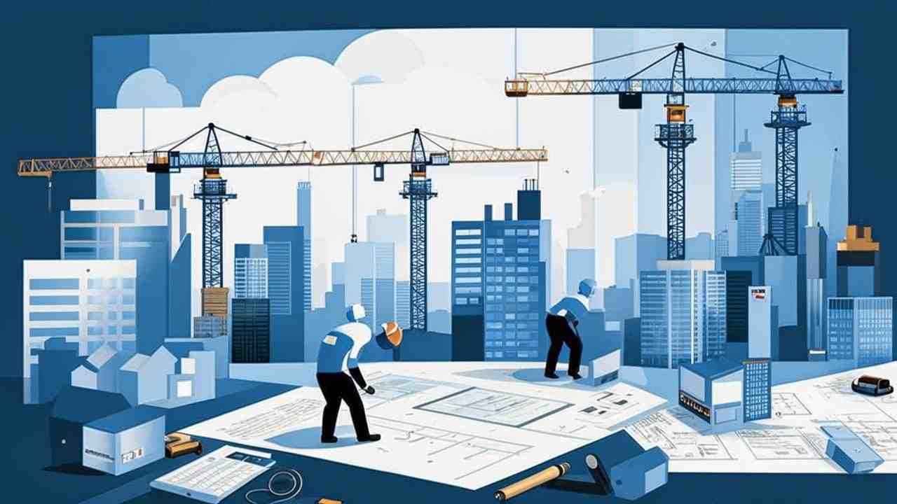 Смета на строительство, реконструкцию, капитальный ремонт, снос объекта капитального строительства