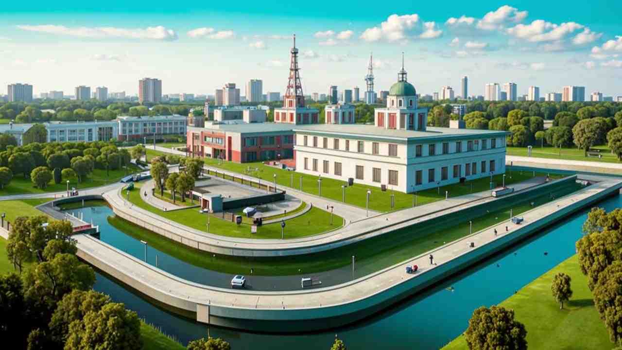 системы водоснабжения