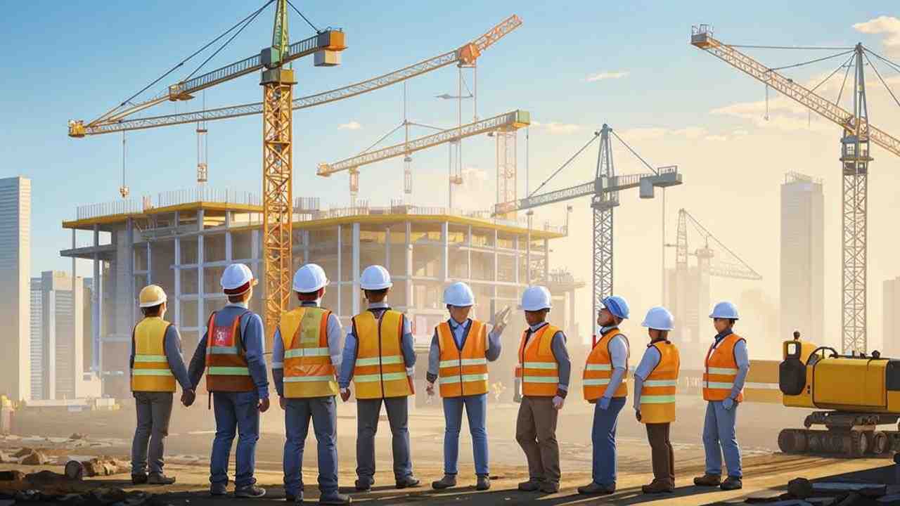 Требования к обеспечению безопасной эксплуатации объектов капитального строительства