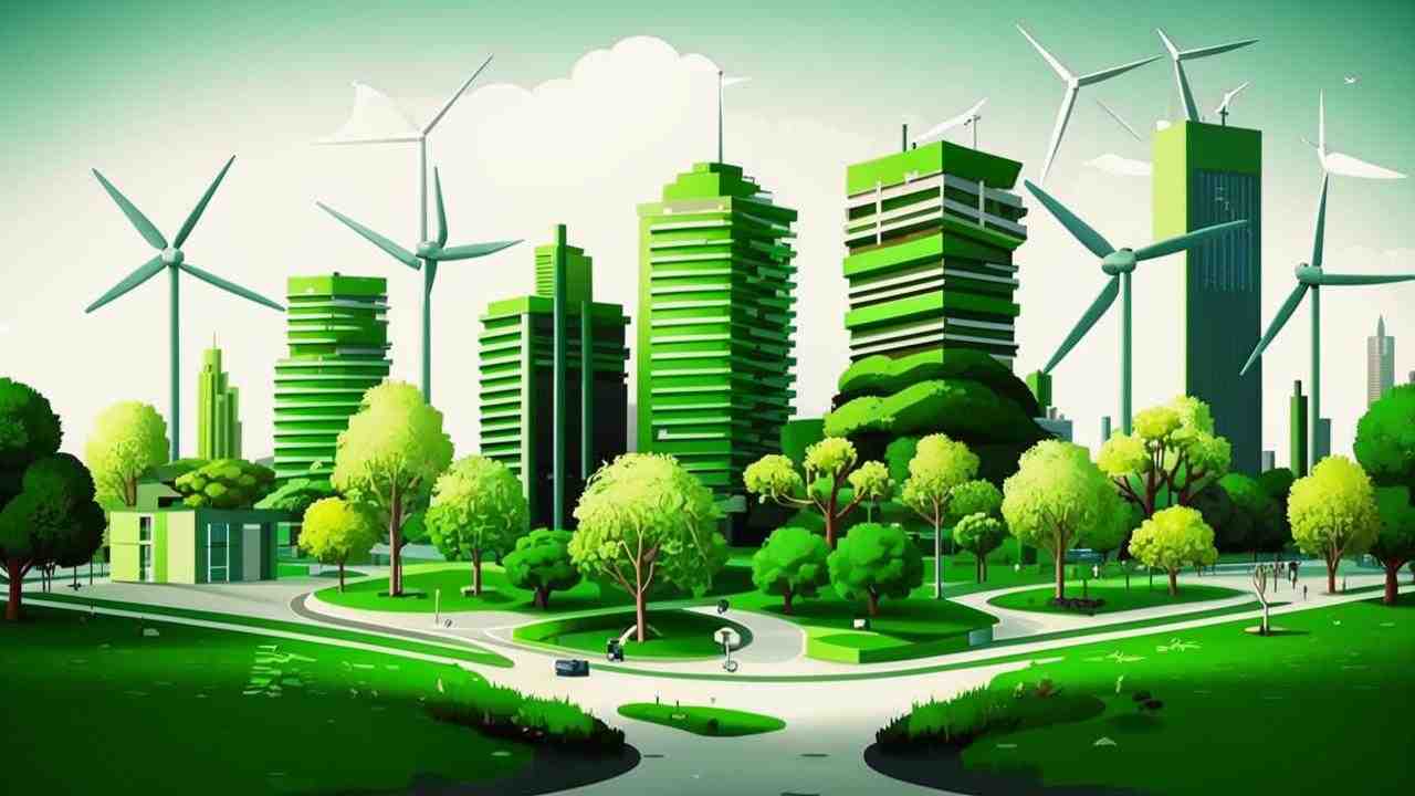 Мероприятия по охране окружающей среды