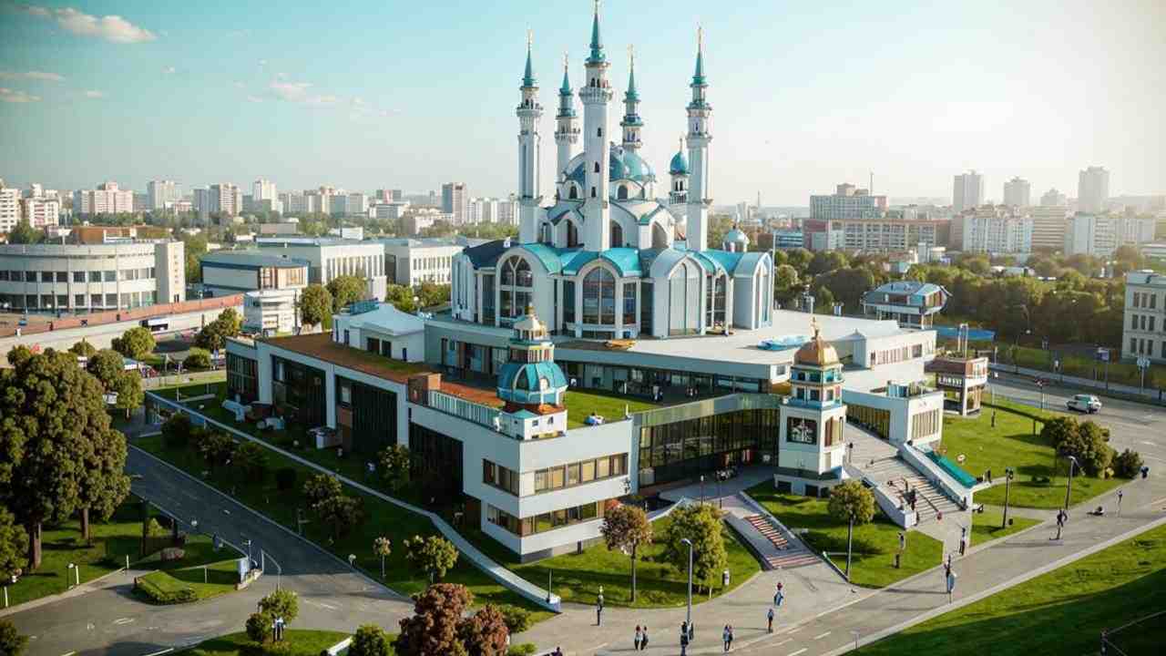 Объемно-планировочные и архитектурные решения