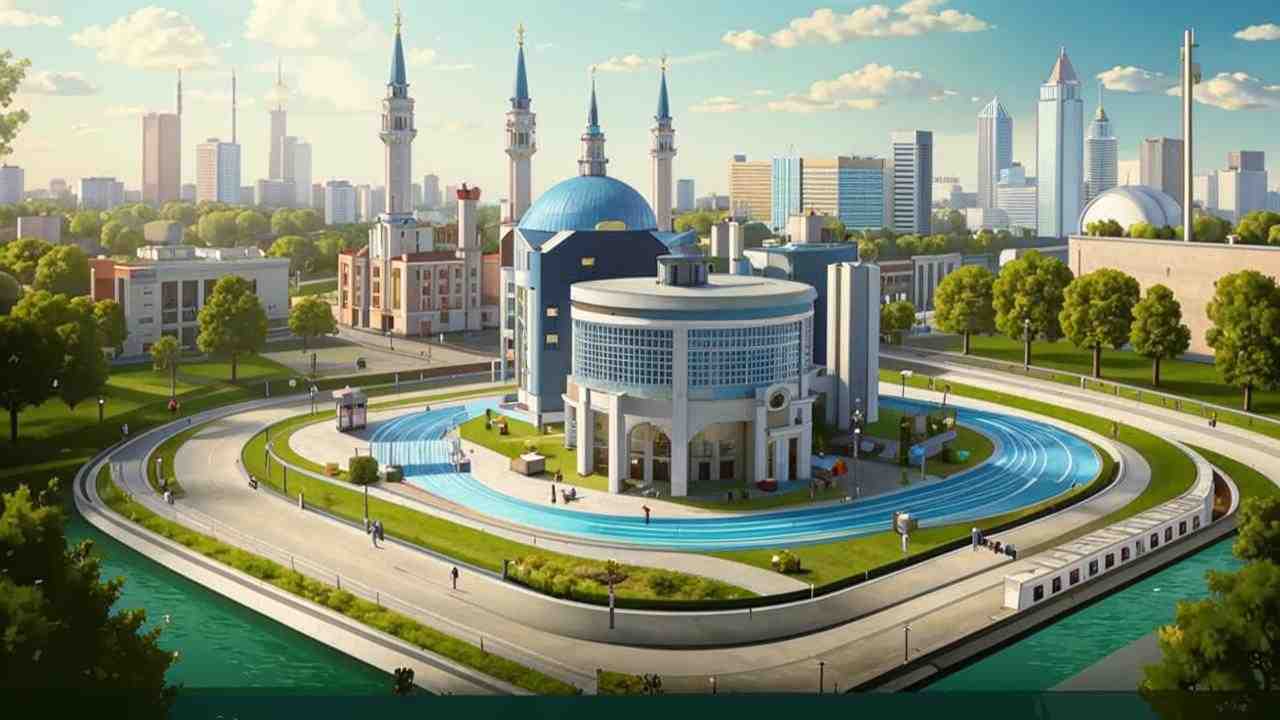 системы водоснабжения