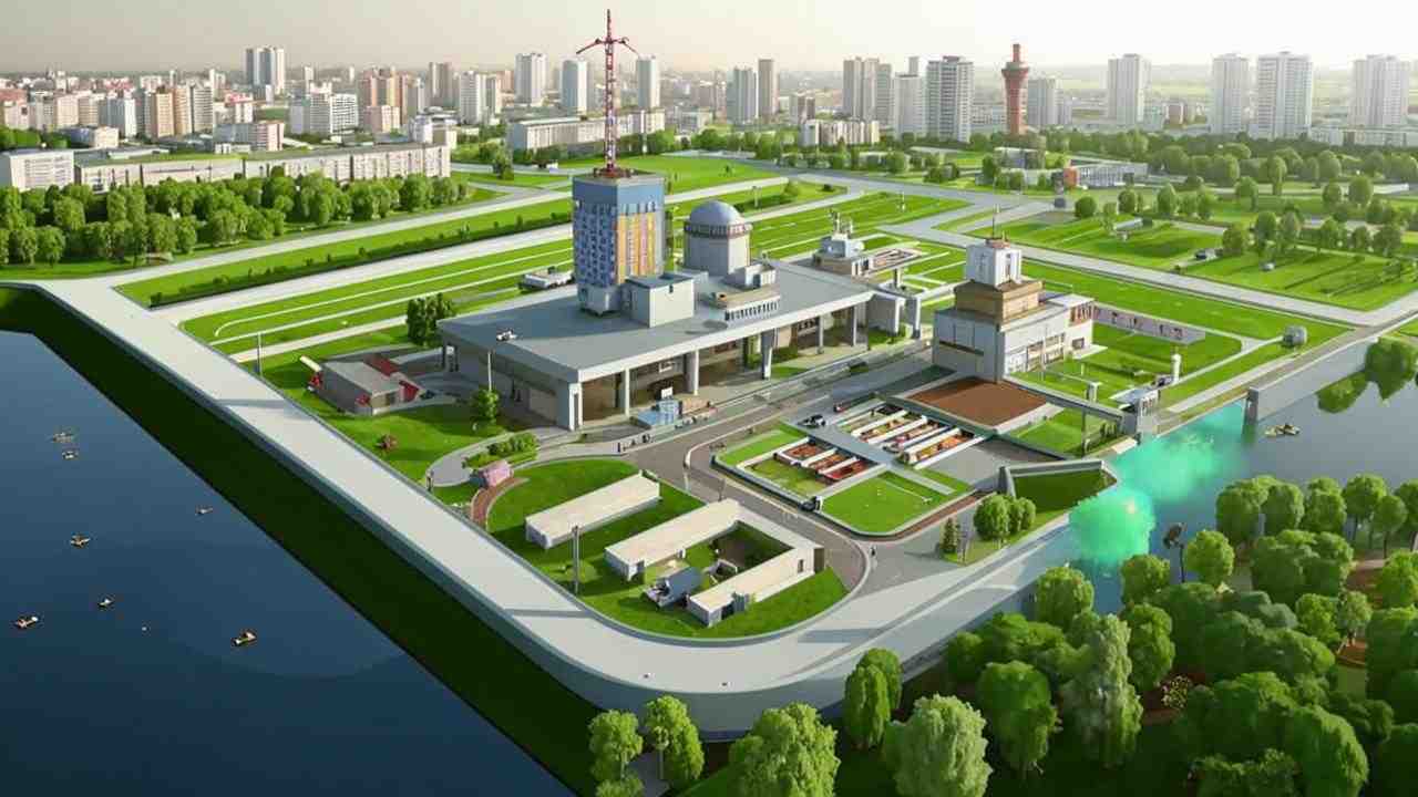 системы водоотведения
