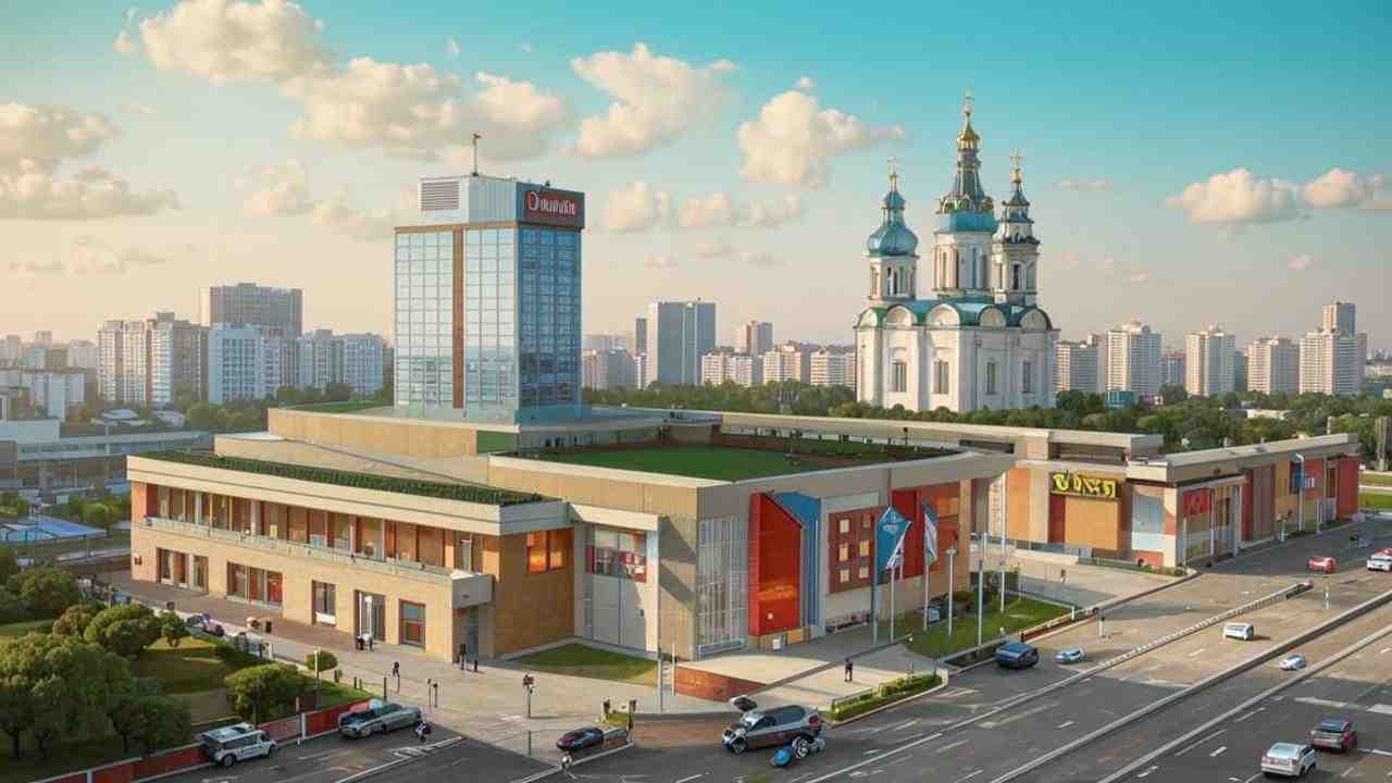 слаботочные системы