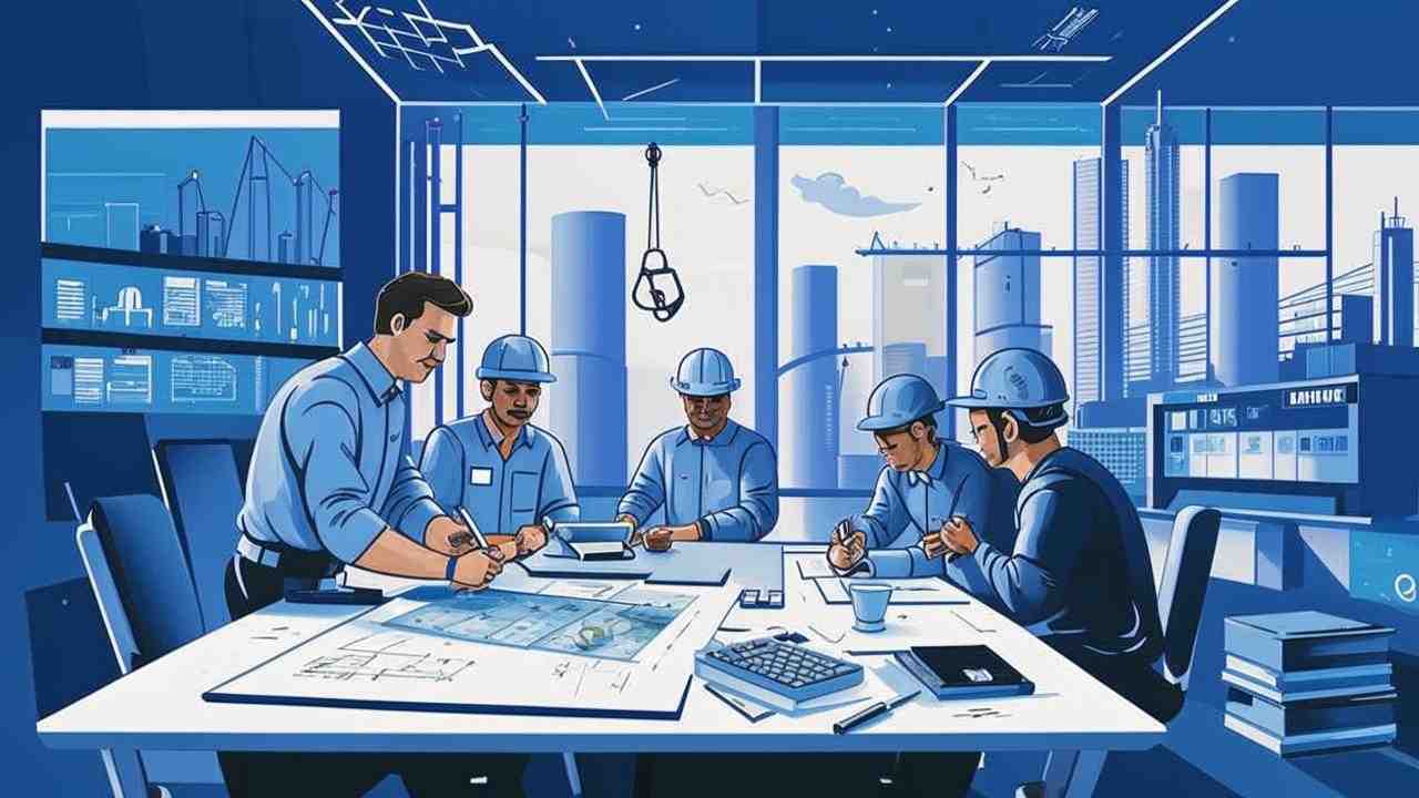 Смета на строительство, реконструкцию, капитальный ремонт, снос объекта капитального строительства
