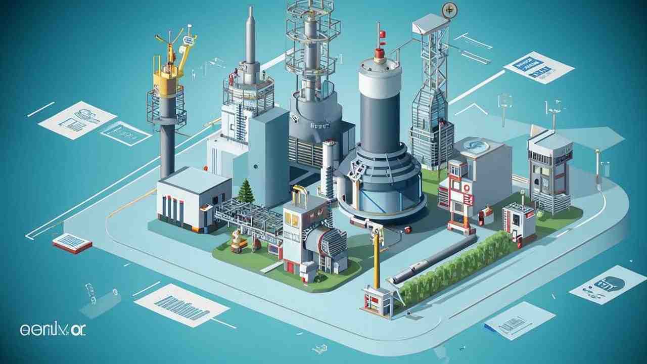 системы газоснабжения