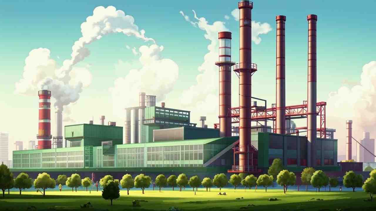 Объемно-планировочные и архитектурные решения