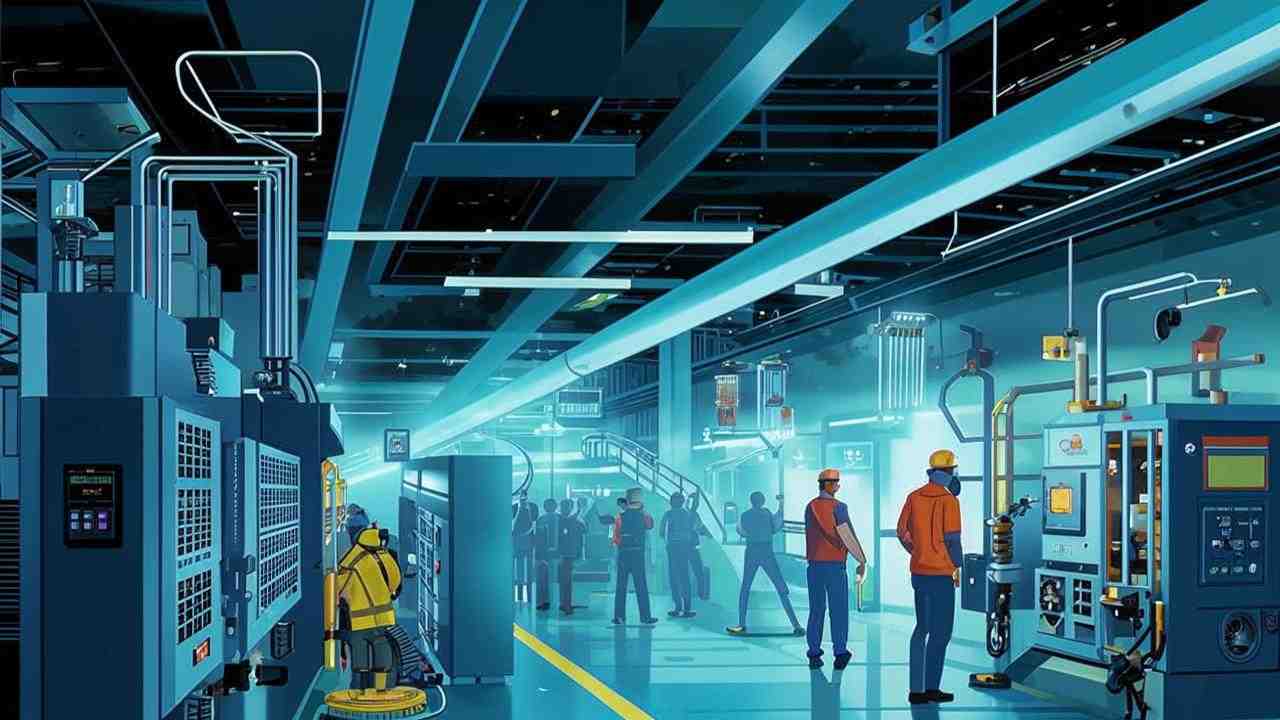 слаботочные системы