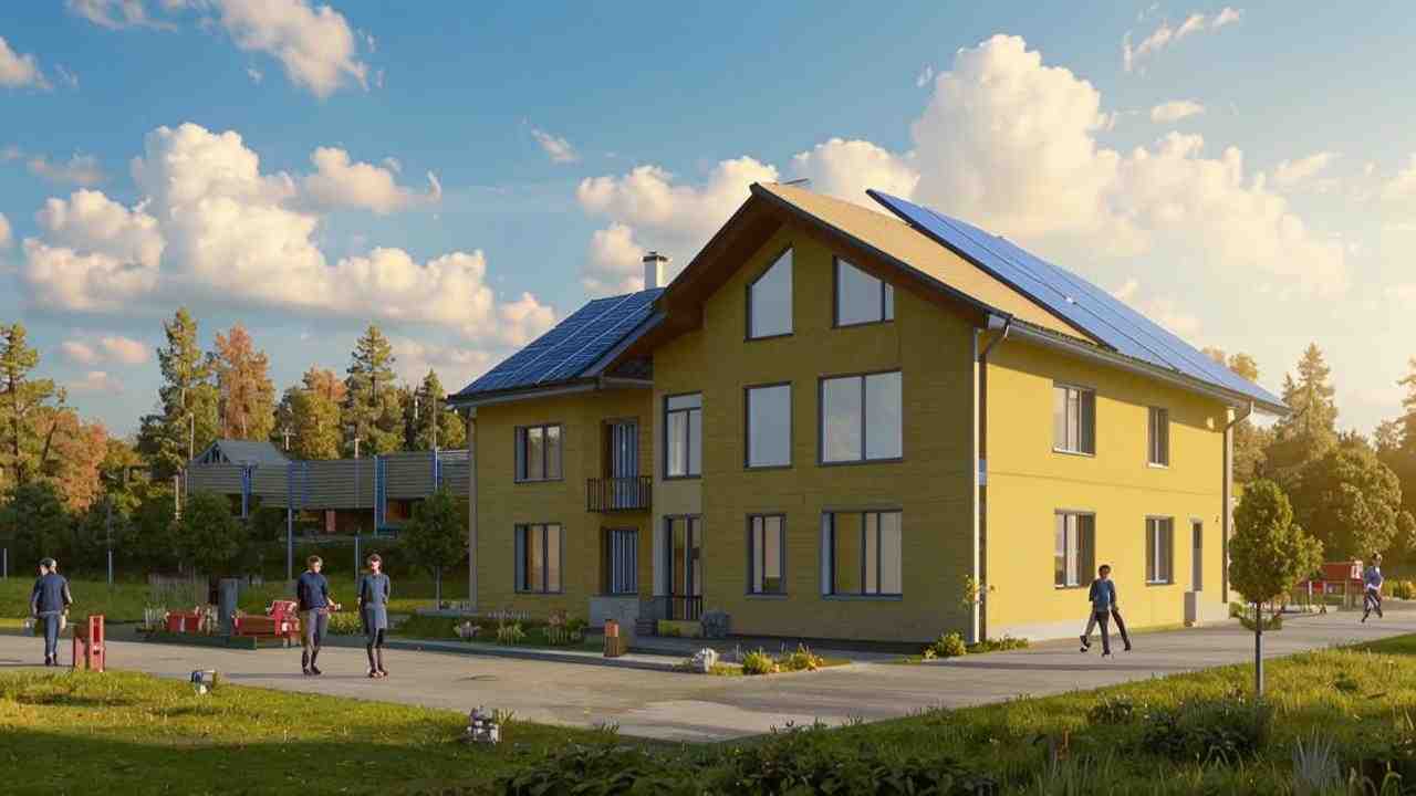 Системы электроснабжения