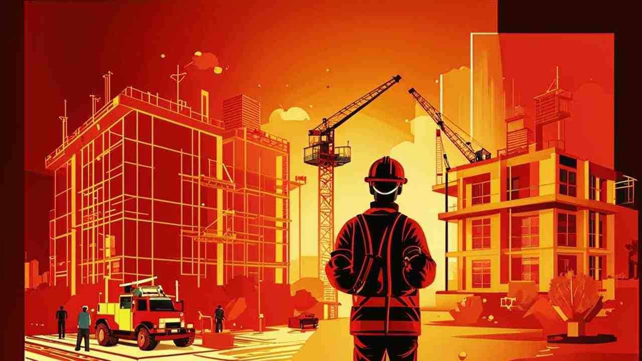 Мероприятия по обеспечению пожарной безопасности