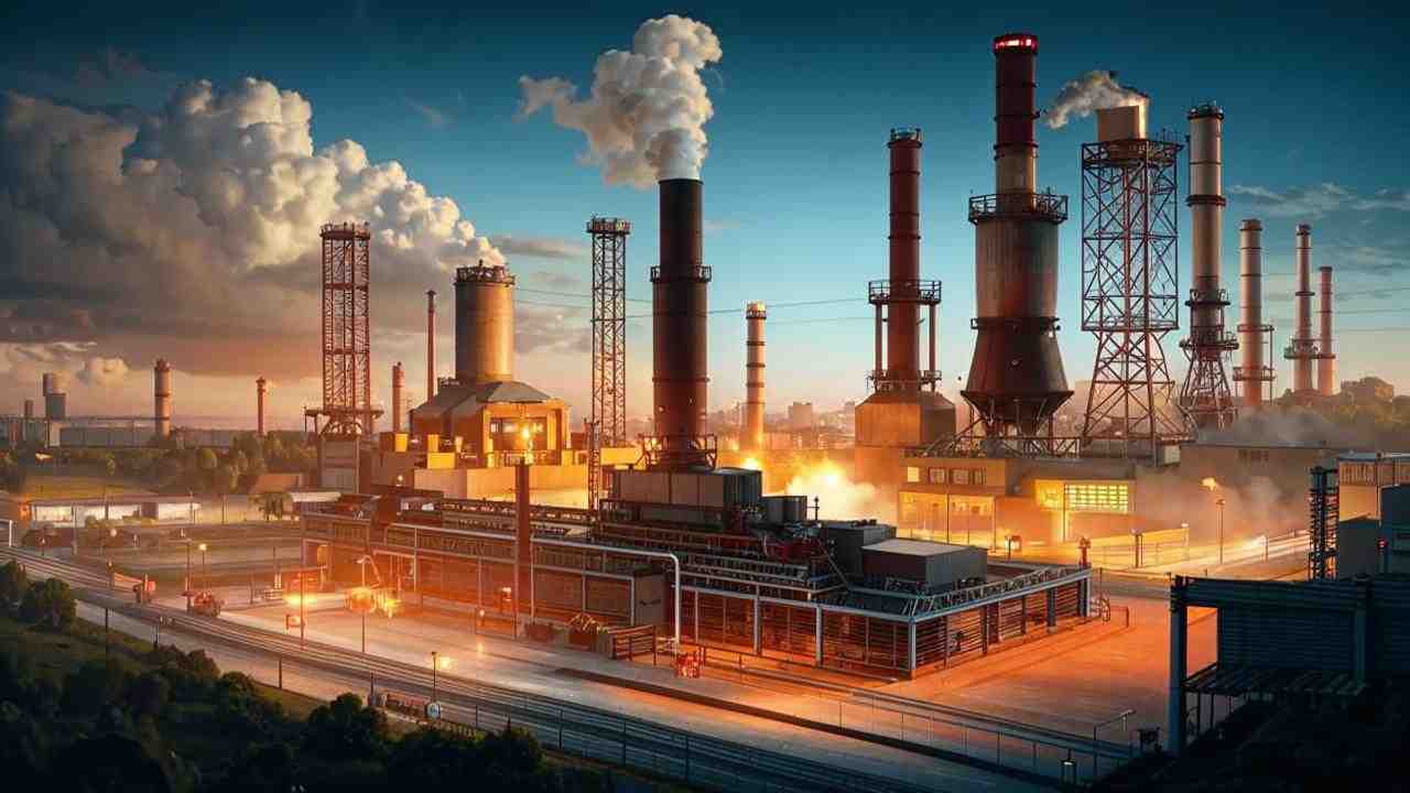 Системы электроснабжения