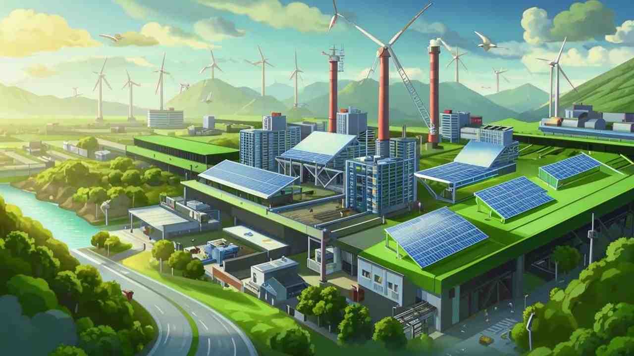 Мероприятия по охране окружающей среды