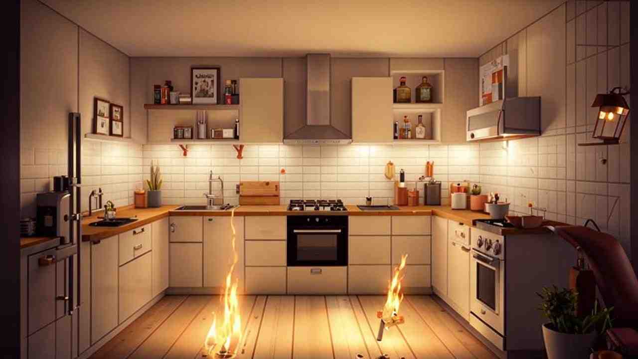системы газоснабжения