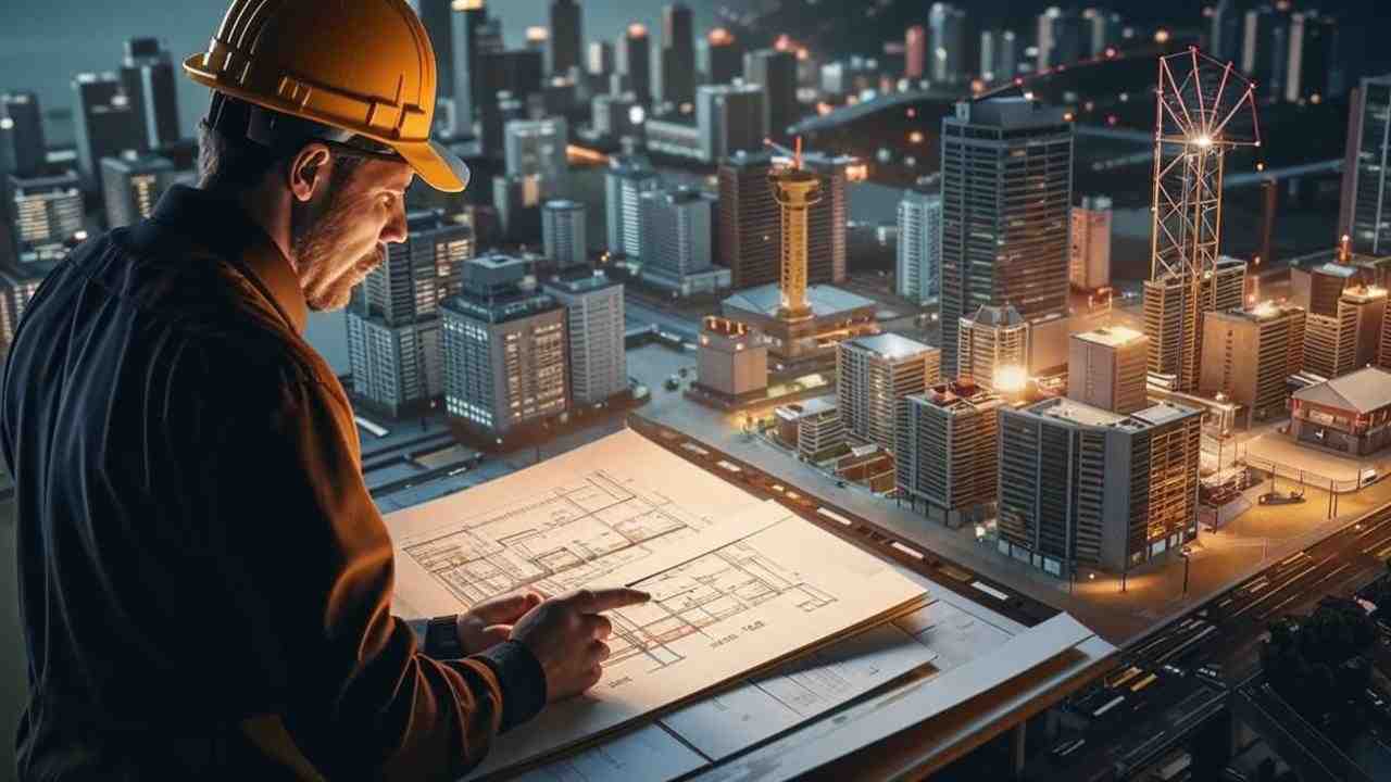 Системы электроснабжения