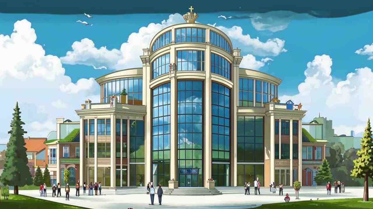Пояснительная записка