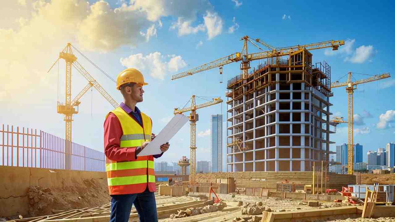Требования к обеспечению безопасной эксплуатации объектов капитального строительства