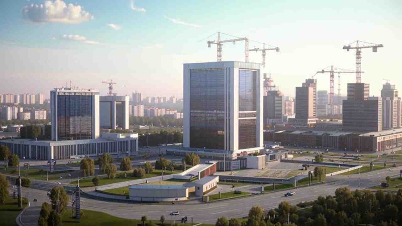 Пояснительная записка